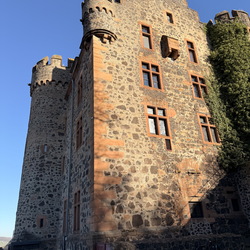 Burg Staufenberg 